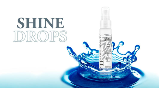 A New Way To Keep A Healthy Hair