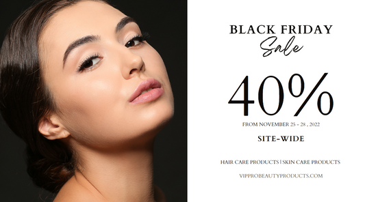 BLACK FRIDAY SALE