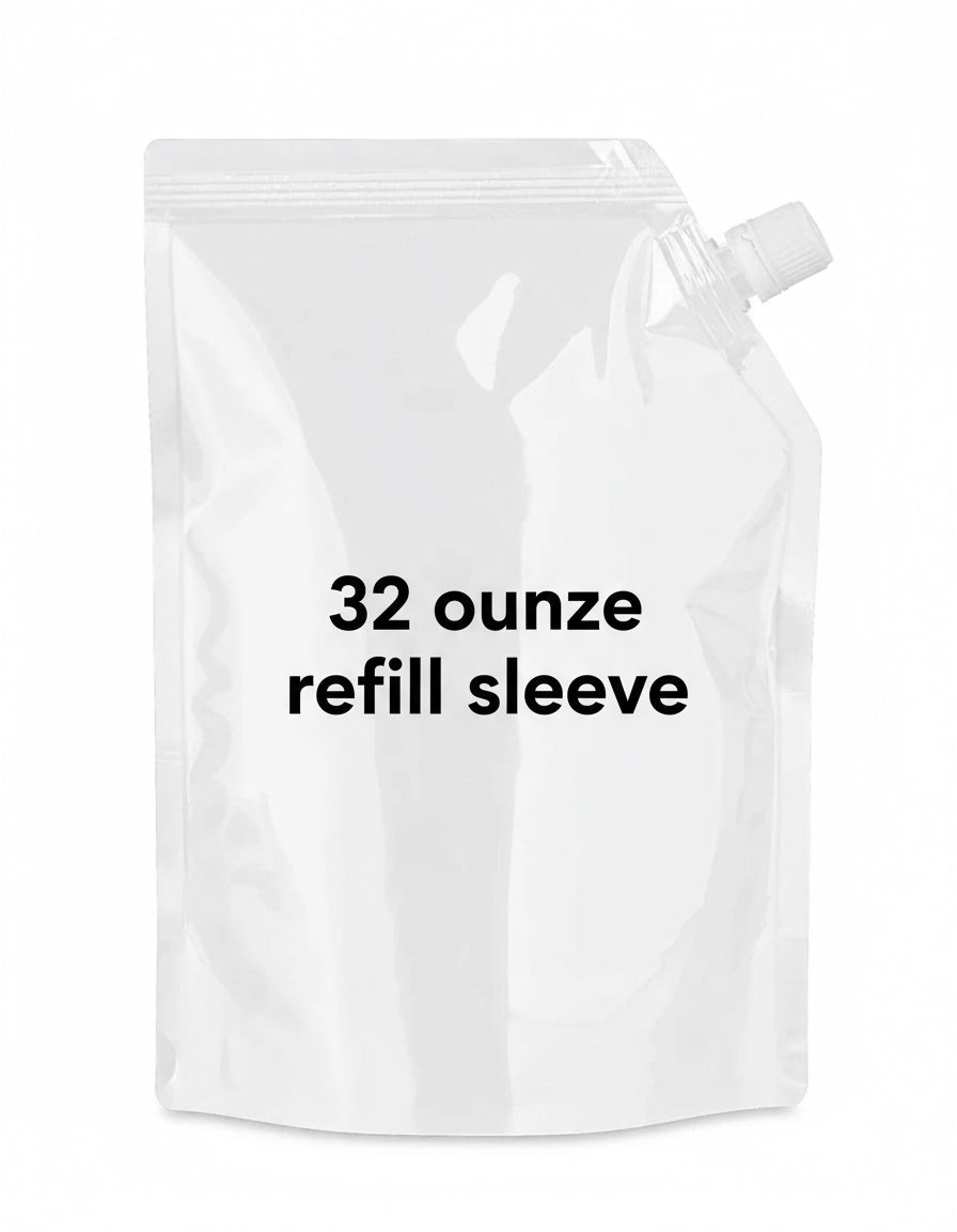 I AM HEALTHY Strengthening Shampoo Grow your hair fast!