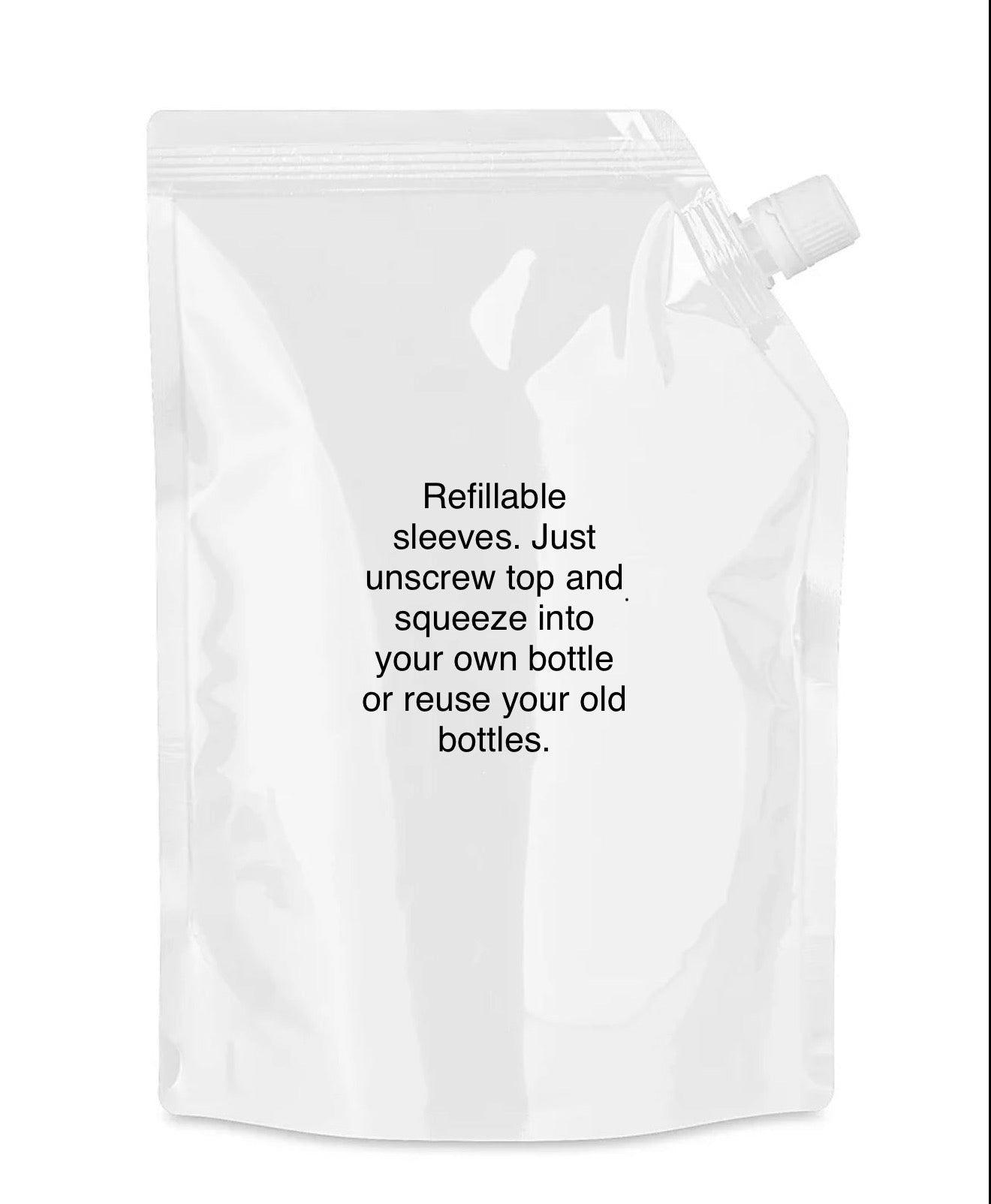 I AM HEALTHY Strengthening Conditioner. Grow your hair healthy and fast! New look same great product…