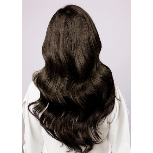 Straight hair styling package (3)