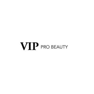 Vipprobeautyproducts logo