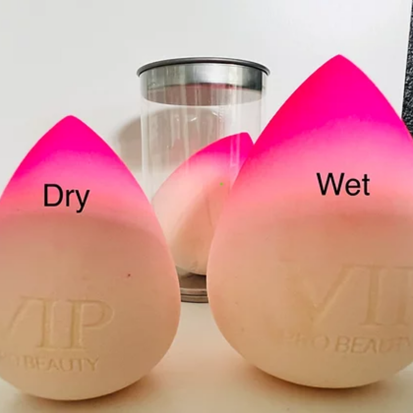 Pro beauty blender sponge