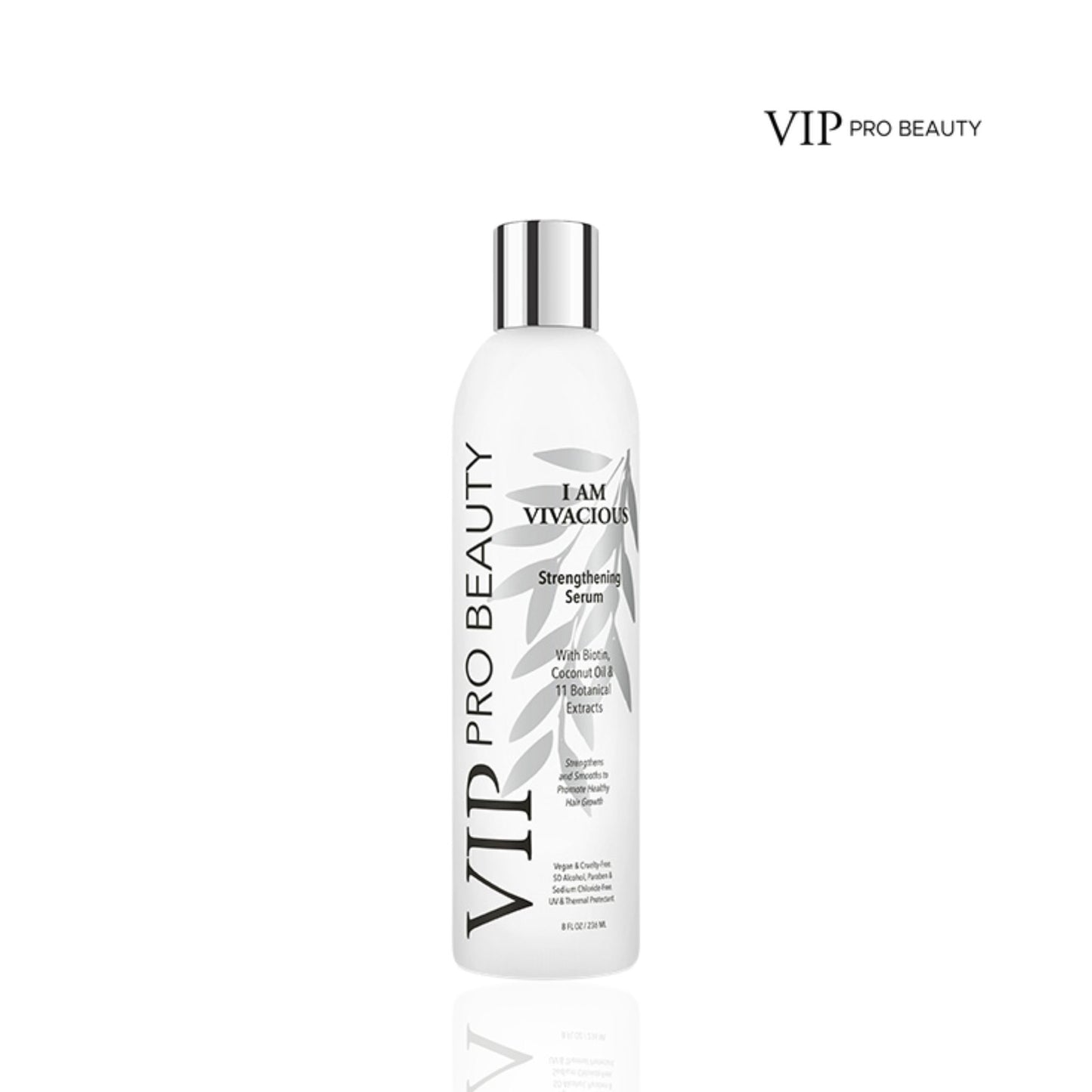 I AM VIVACIOUS Strengthening Serum