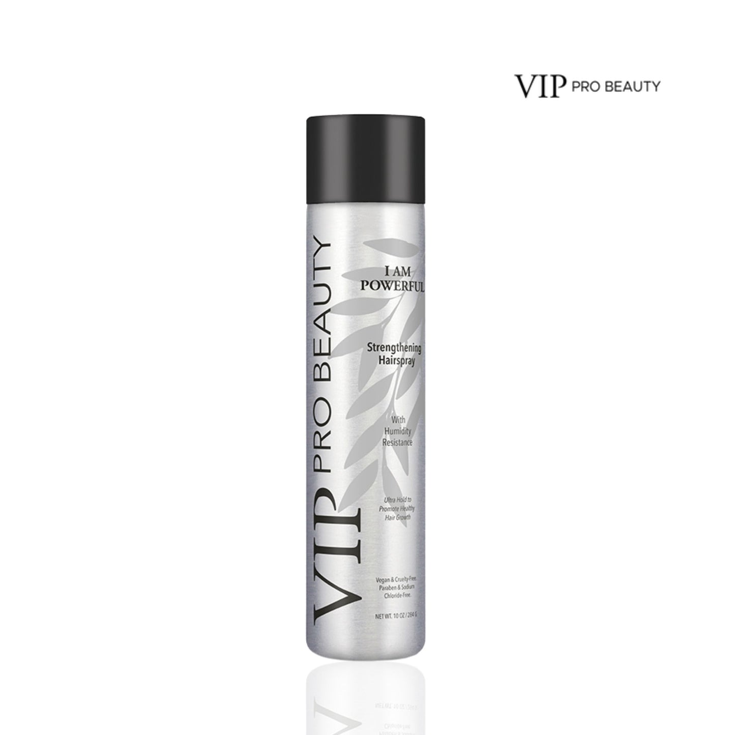 I Am Powerful Strengthening Hairspray