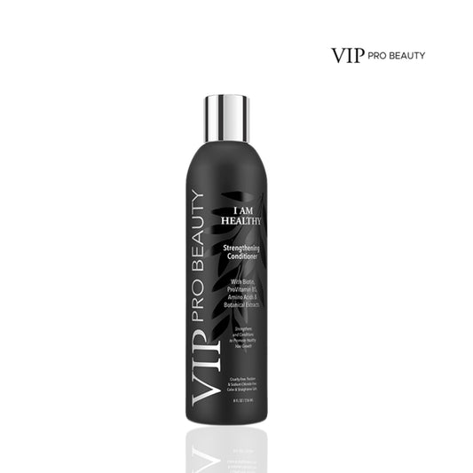 I AM HEALTHY Strengthening Conditioner. Grow your hair healthy and fast!