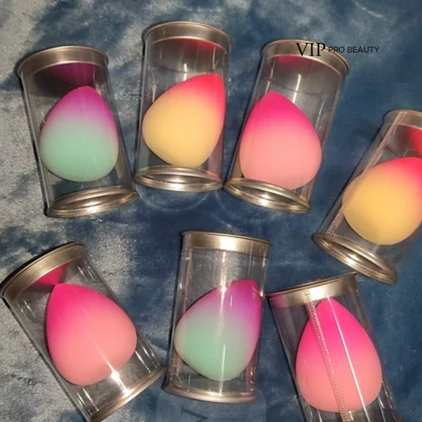 Pro beauty blender sponge