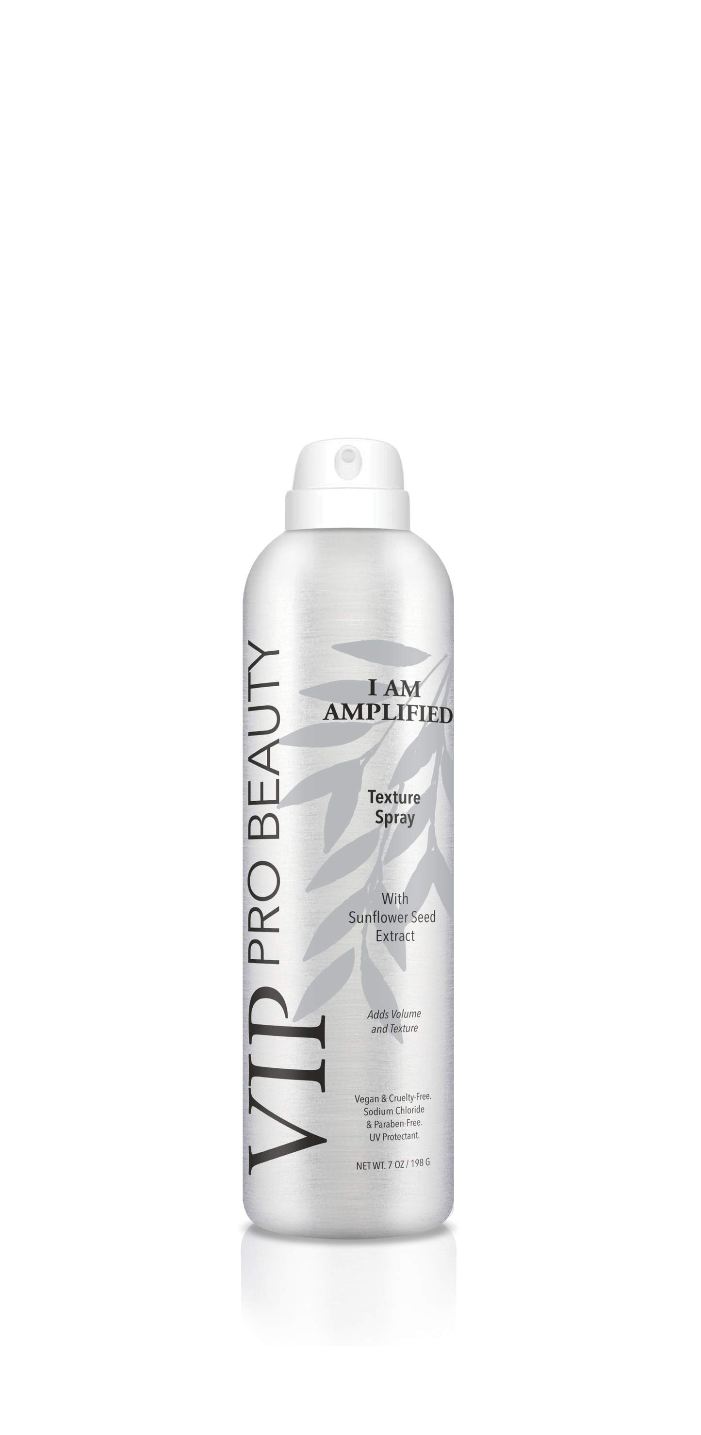 I Am Amplified Texture Spray