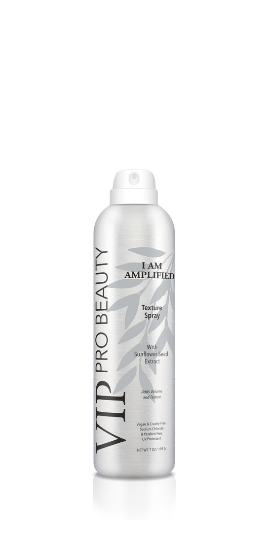 I Am Amplified Texture Spray